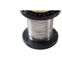Nichrome tape 0.1x0.5mm - 0.5x10mm sheet metal tape 2.4869 flat wire tape 1-100 meters