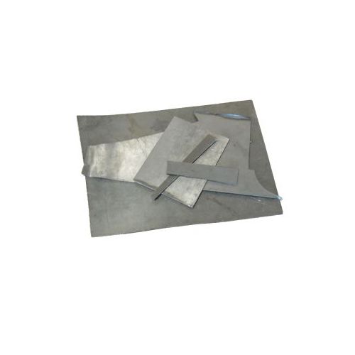Niobium (Niobium) N metal element 41 tape 5gr-5kg supplierb 99.9% pure