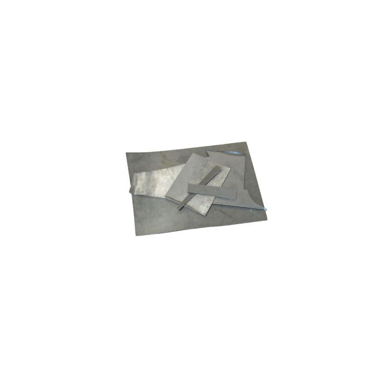 Niobium (Niobium) N metal element 41 tape 5gr-5kg supplierb 99.9% pure
