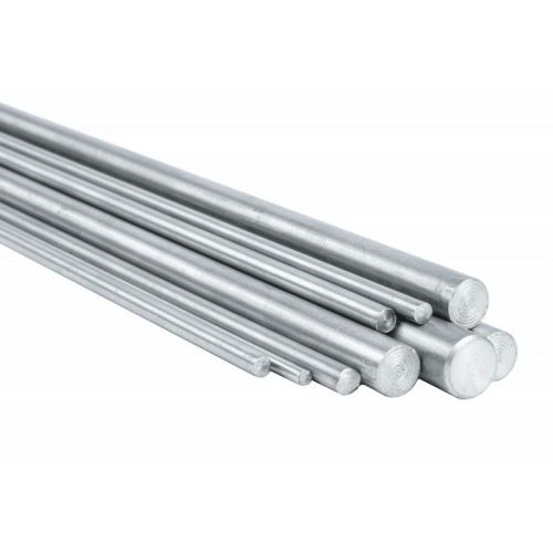 Rod Invar®36 Ø 3mm-10mm 1.3912 Rod Nilo 36 Nickel Alloy 36 UNS K93600