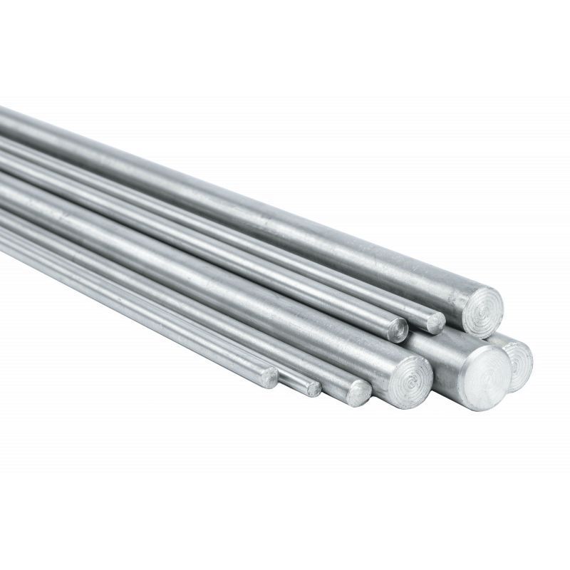 Rod Invar®36 Ø 3mm-10mm 1.3912 Rod Nilo 36 Nickel Alloy 36 UNS K93600