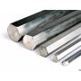 Aluminum hexagon Ø 13-36mm Aluminum hexagon rod selectable 6-sided aluminum rod 6-sided