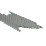 Titanium Grade 9 Titanium Rod Ø0.08-300mm Round Bar 3.7195 UNS R56320 Solid Shaft 0.02-1Meter