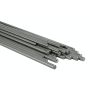 Titanium Grade 9 Titanium Rod Ø0.08-300mm Round Bar 3.7195 UNS R56320 Solid Shaft 0.02-1Meter