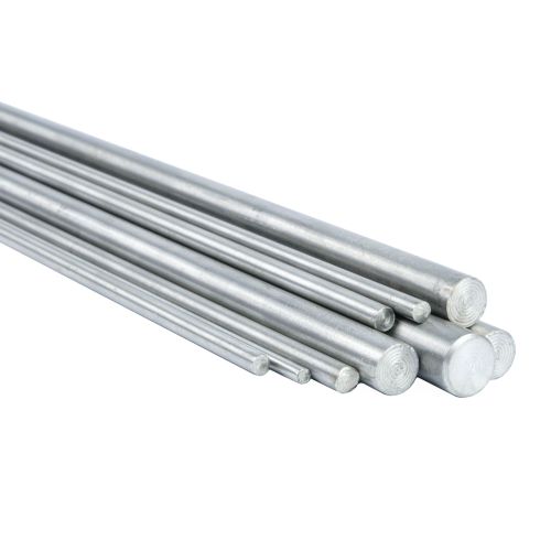 Stainless steel bar 2.5mm-500mm 1.4306/1.4307 AISI 304/304L round bar solid material