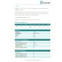 Stainless steel bar 8mm-300mm 1.4542+AT UNS S17400 round bar round steel AISI 630