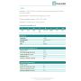 Stainless steel bar 20mm-150mm 1.4550 UNS S34700 round bar profile round steel AISI 347