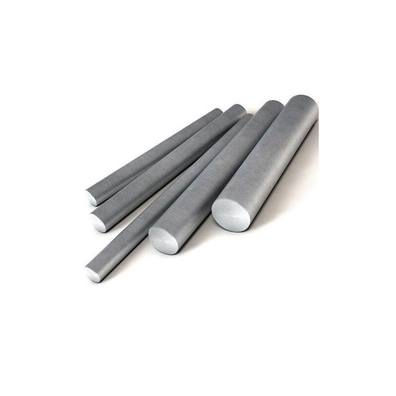 Monel® 400 Alloy Rod 6.35-279.4mm 2.4360 Round Bar 0.1-2 Meter N04400