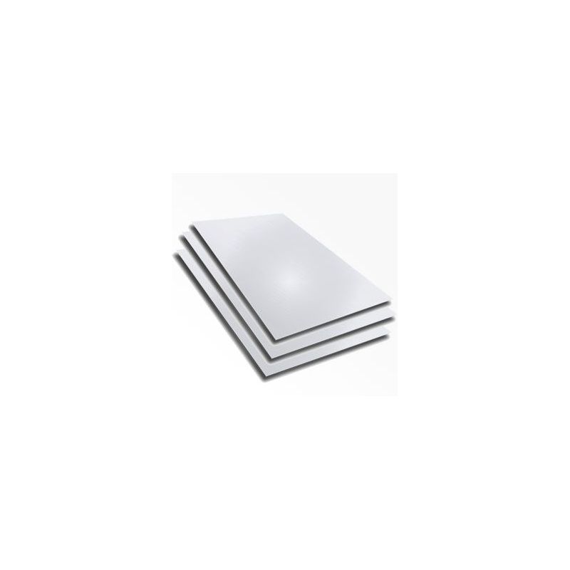 Invar® 36 UNS K93603 Alloy 36 Sheet 1-96mm Plate 1.3912 Cut to size 100-1000mm