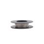 Titanium Wire Grade 2 Ø0.5-8mm 3.7035 Titan A 5.16 ER Ti 2 Titanium Wire 1-50 meters