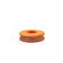 Titanium Wire Grade 2 Ø0.5-8mm 3.7035 Titan A 5.16 ER Ti 2 Titanium Wire 1-50 meters