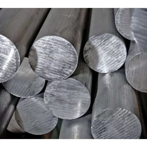 Stainless steel bar 3mm-625mm 1.4404 AISI 316L round bar