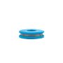 Stainless steel wire Ø 0.035 to Ø 0.05 binding wire 1.4430 garden wire 316l craft wire