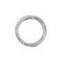 Stainless steel wire Ø 0.035 to Ø 0.05 binding wire 1.4430 garden wire 316l craft wire