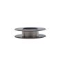 Stainless steel wire Ø 0.035 to Ø 0.05 binding wire 1.4430 garden wire 316l craft wire