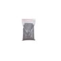 Iron powder pure 99.5% 200 µm metal powder Fe Element 26 5gr-5kg