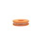 Nichrome 0.05-5mm resistance wire 2.4869 NiCr 80/20 Cronix heating wire 1-500 meters