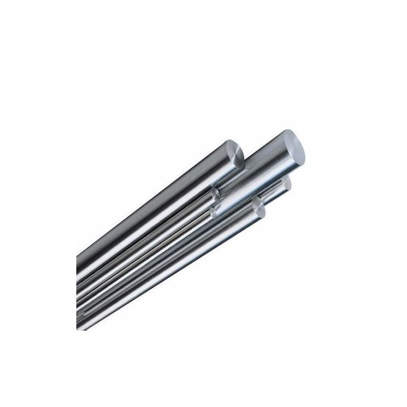 Nitronic® 60 Alloy 218 Rod 9.52-152.4mm Round Rod 0.1-2 Meter S21800