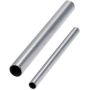 Inconel® Alloy 600 tube 2.4816 welded 2x0.5-153х6.5mm round tube 0.25-2meters