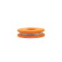 Nickel wire 99.2% pure wire Ni200 dia 0.05-2mm inch nickel 1-500 meters
