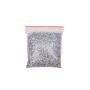 Aluminum granules 99.9% pure aluminum high purity Recycled 100gr-5kg