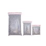 Aluminum granules 99.9% pure aluminum high purity Recycled 100gr-5kg