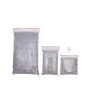 Aluminum granules 99.9% pure aluminum high purity Recycled 100gr-5kg