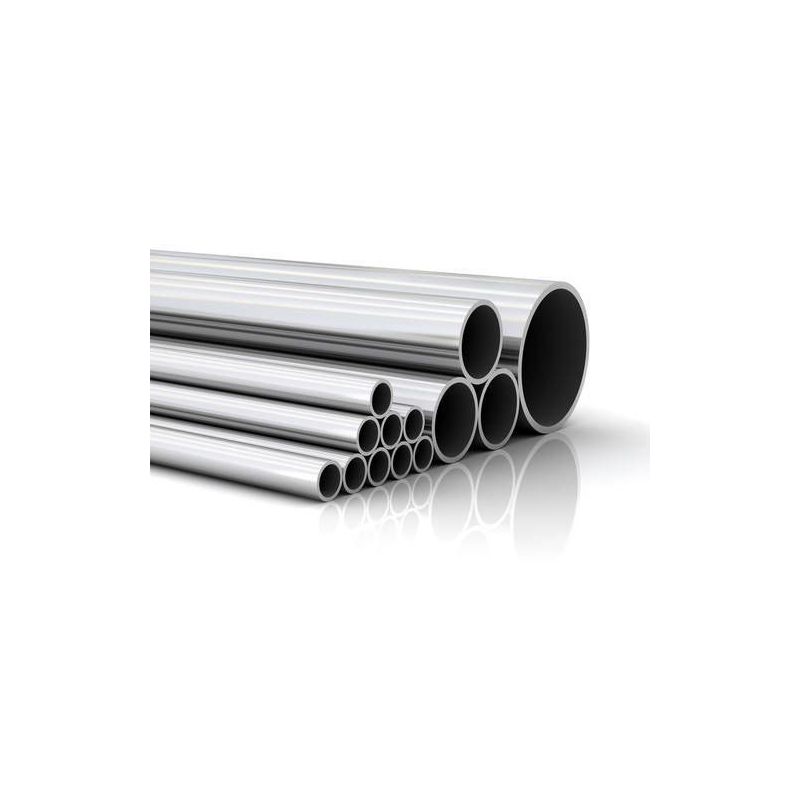 Monel® 400 Alloy 400 capillary tube 2.4360 tube N04400 round tube 1.5x0.2-114.3х3.05mm