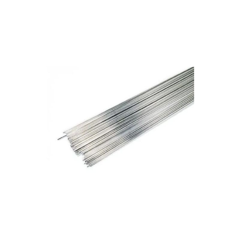 Welding wire 1.3990 Alloy 36 Ø 2.4-3.2mm WIG TIG welding rods Fe-Ni welding electrode