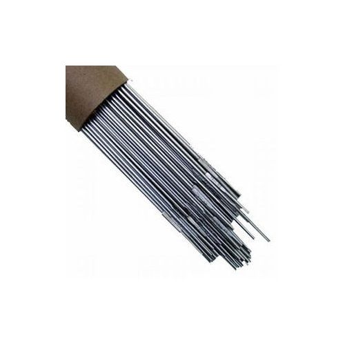 Welding wire 2.4607 NiCrMo13 Nickel Ø 1.6-3.2mm TIG TIG welding rods Electrodes Evek GmbH - 3