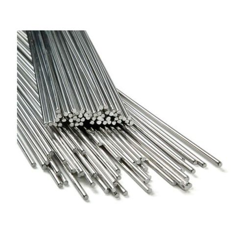 Welding wire 2.4649 NiCrFe-12 nickel Ø 1.6-3.2mm TIG TIG welding rods electrodes