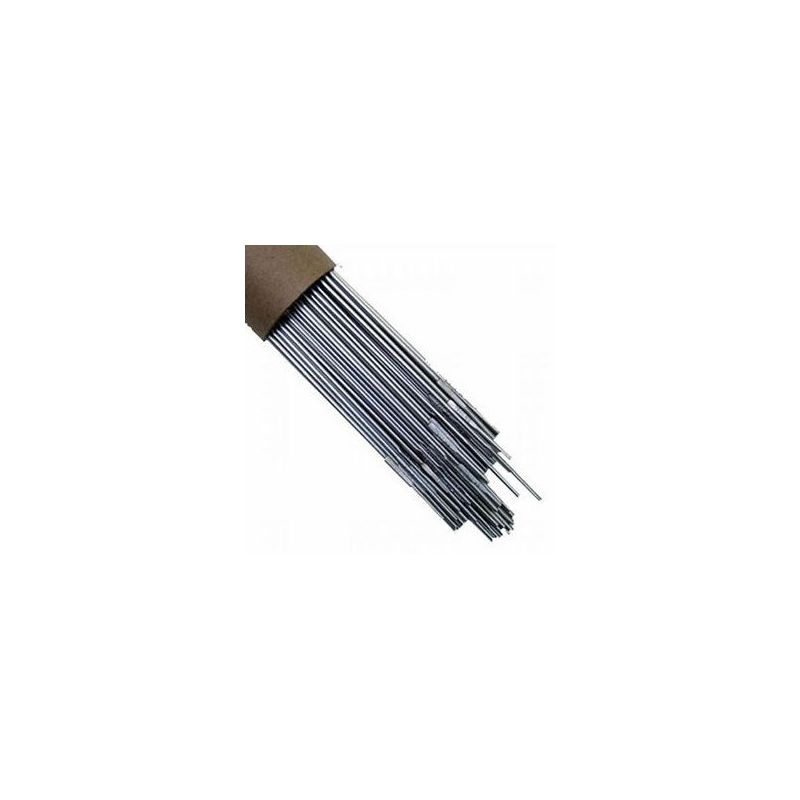 Welding wire Inconel® 625 Nickel 2.4831 Ø 1.6-3.2mm TIG TIG welding rods NiCrMo-3