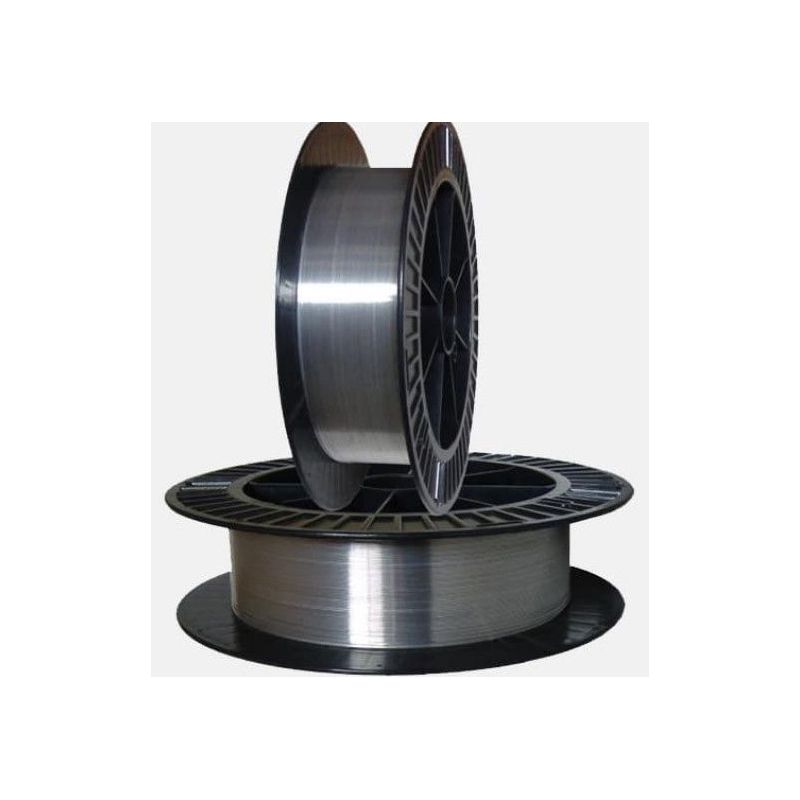 Nicrofer® S 6025 2.4649 alloy 602CA welding wire 0.8-1.6mm N06025 nickel alloy