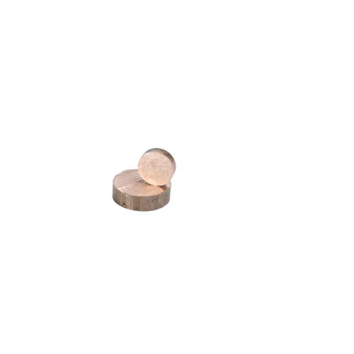 Copper discs Ø20-100mm copper disc rod round disc Cu metal copper disc 10-100mm