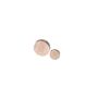 Copper discs Ø20-100mm copper disc rod round disc Cu metal copper disc 10-100mm