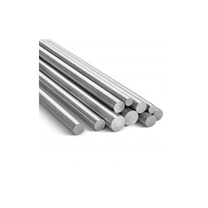 Stainless steel bar 16mm-120mm 1.4762 UNS S44600 round bar profile round steel AISI 446