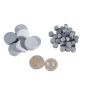 Rhenium Metal 99.95% pure metal metal element Renium Re Element 75