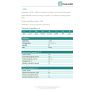 Stainless steel bar 6mm-250mm 1.4828 UNS S30900 Round bar profile Round steel AISI 309