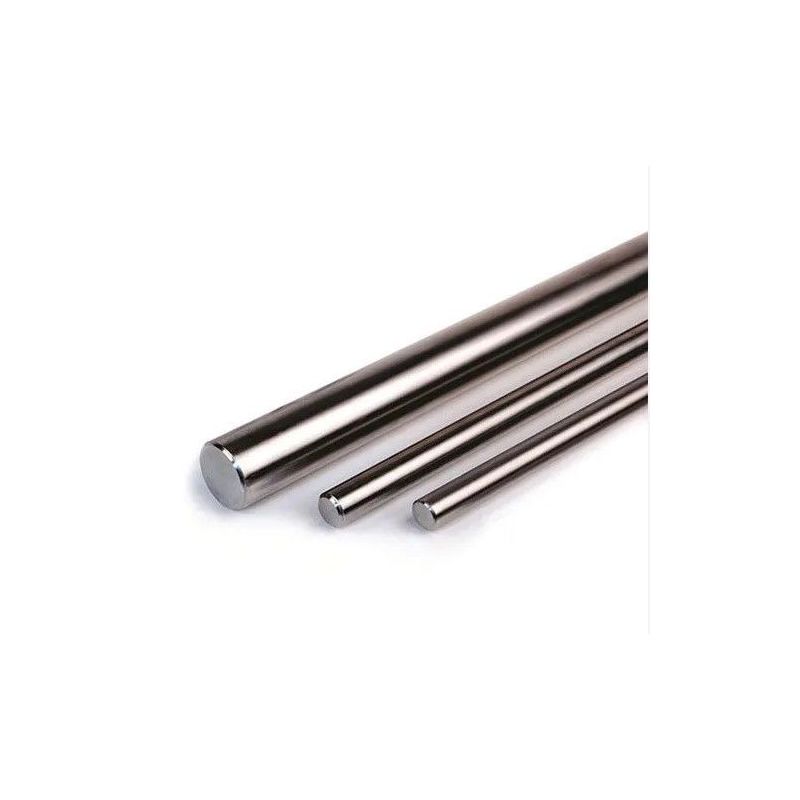 Stainless steel bar 6mm-250mm 1.4828 UNS S30900 Round bar profile Round steel AISI 309