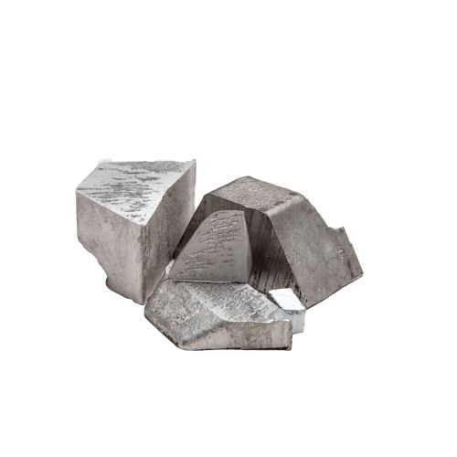 Babbitt bearing metal wm80 white metal ball bearing casting ingot 5gr-2kg