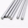 Stainless steel bar 25mm-50mm 1.4876 UNS N08800 Round bar profile Round steel