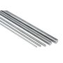 Stainless steel bar 16mm-200mm 1.4410 AISI 316L round bar round steel profile UNS S3275