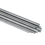 Stainless Steel Bar 2mm-20mm 1.4571 UNS S31635 Round Bar Solid Material
