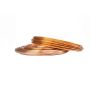 Copper Tube Soft Annealed 1х0.2mm-3х0.5mm Cu-DHP/CW024A in Ring 2.1990