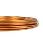 Copper Tube Soft Annealed 1х0.2mm-3х0.5mm Cu-DHP/CW024A in Ring 2.1990