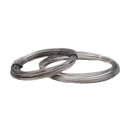 Magnesium Wire Alloy AZ31B UNS M11311 Ø1.2-2mm Mg Element 12 Purity 95% min