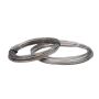Magnesium Wire Alloy AZ31B UNS M11311 Ø1.2-2mm Mg Element 12 Purity 95% min