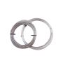 Magnesium Wire Alloy AZ31B UNS M11311 Ø1.2-2mm Mg Element 12 Purity 95% min