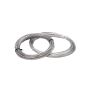 Magnesium Wire Alloy AZ31B UNS M11311 Ø1.2-2mm Mg Element 12 Purity 95% min