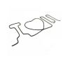 Nitinol wire Superelastic 0.1-1.5mm NiTiNol wire 1-100 meter Nitinol